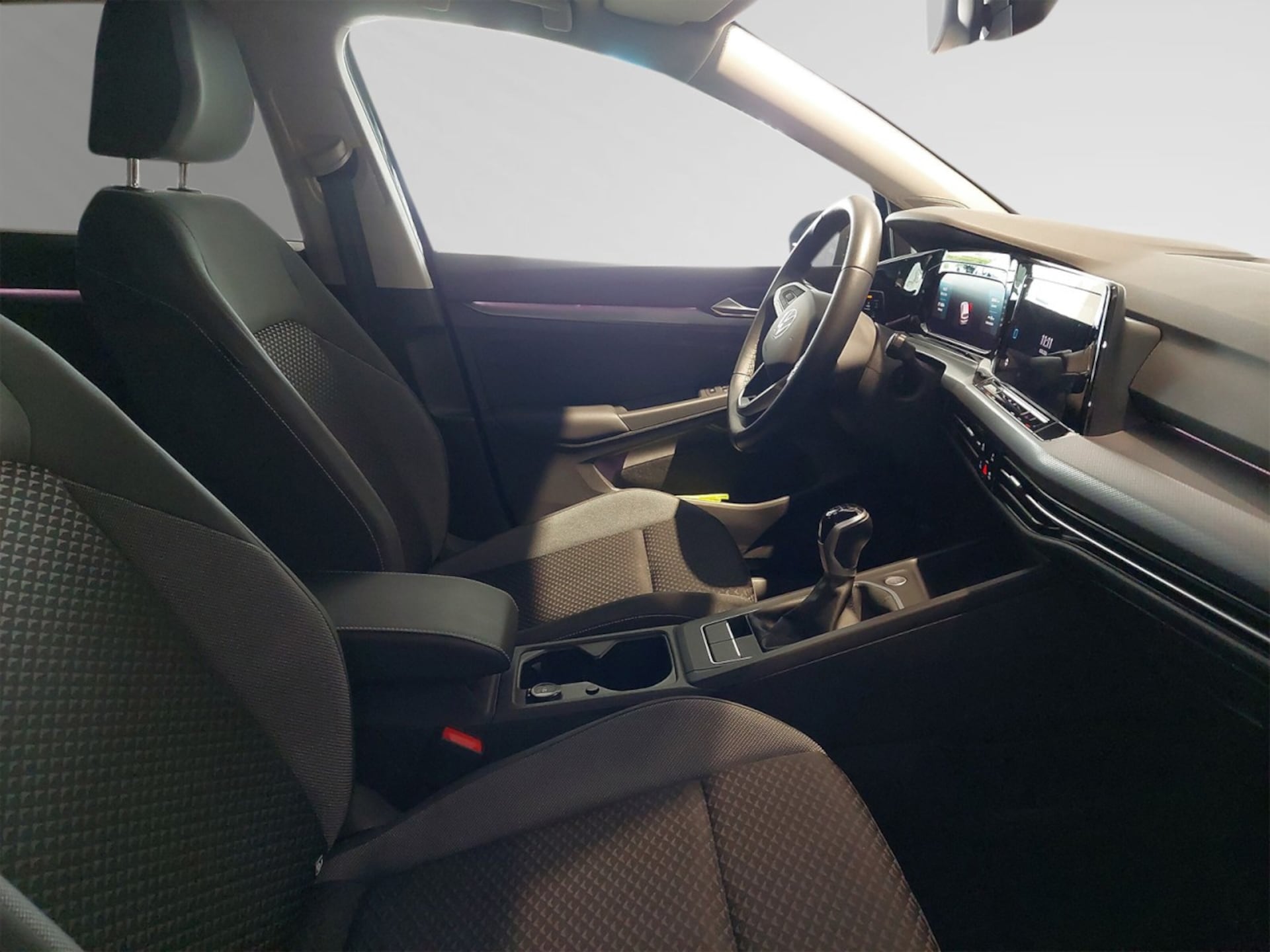 Volkswagen Golf Active