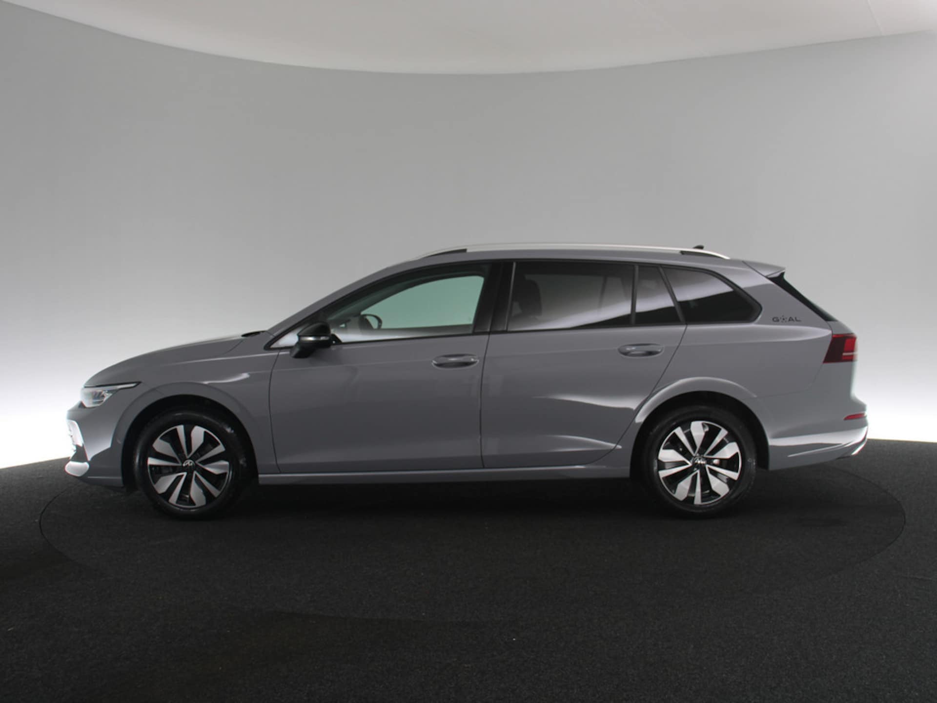 Volkswagen Golf Variant Goal