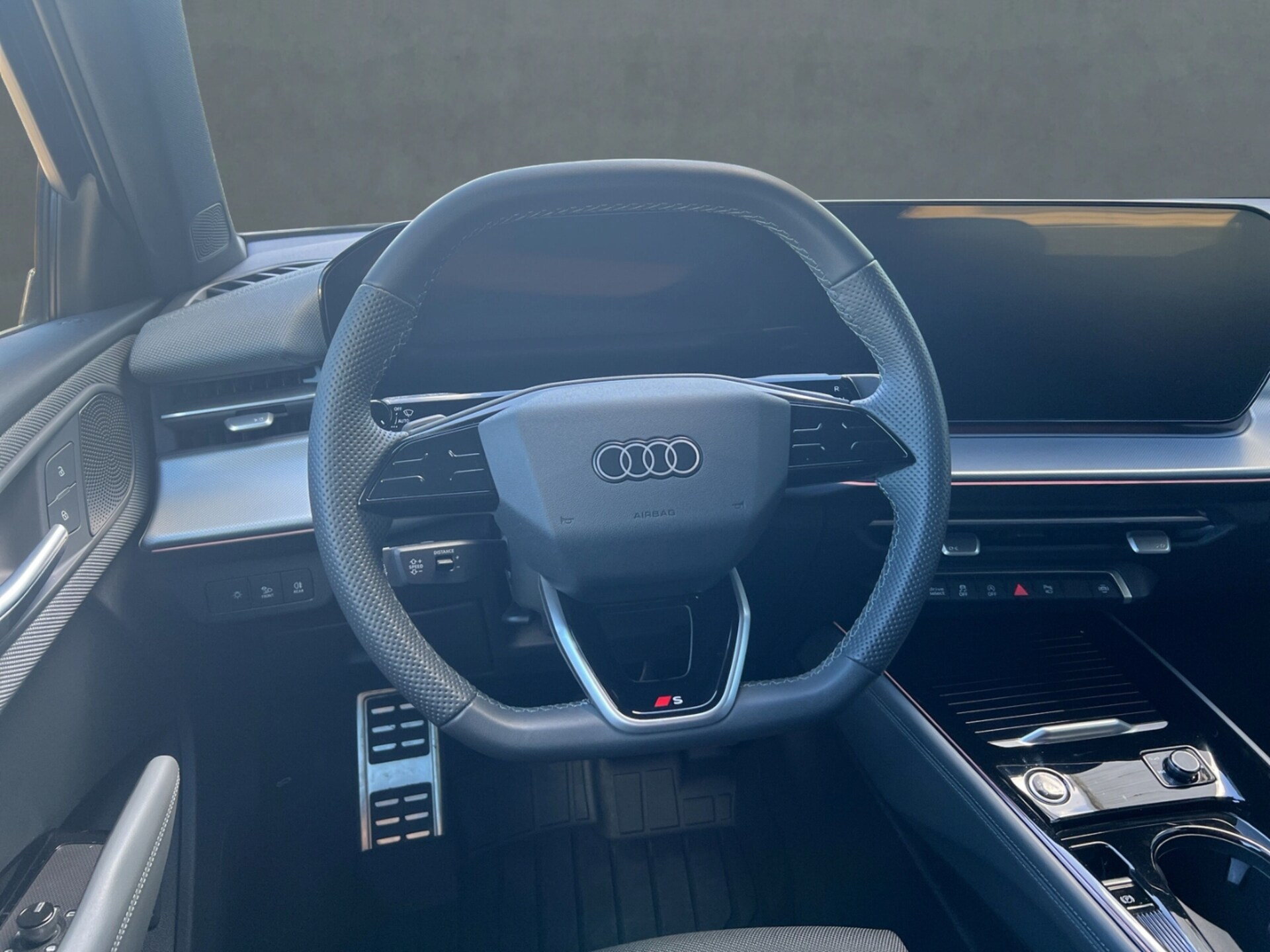 Audi Q3 SUV