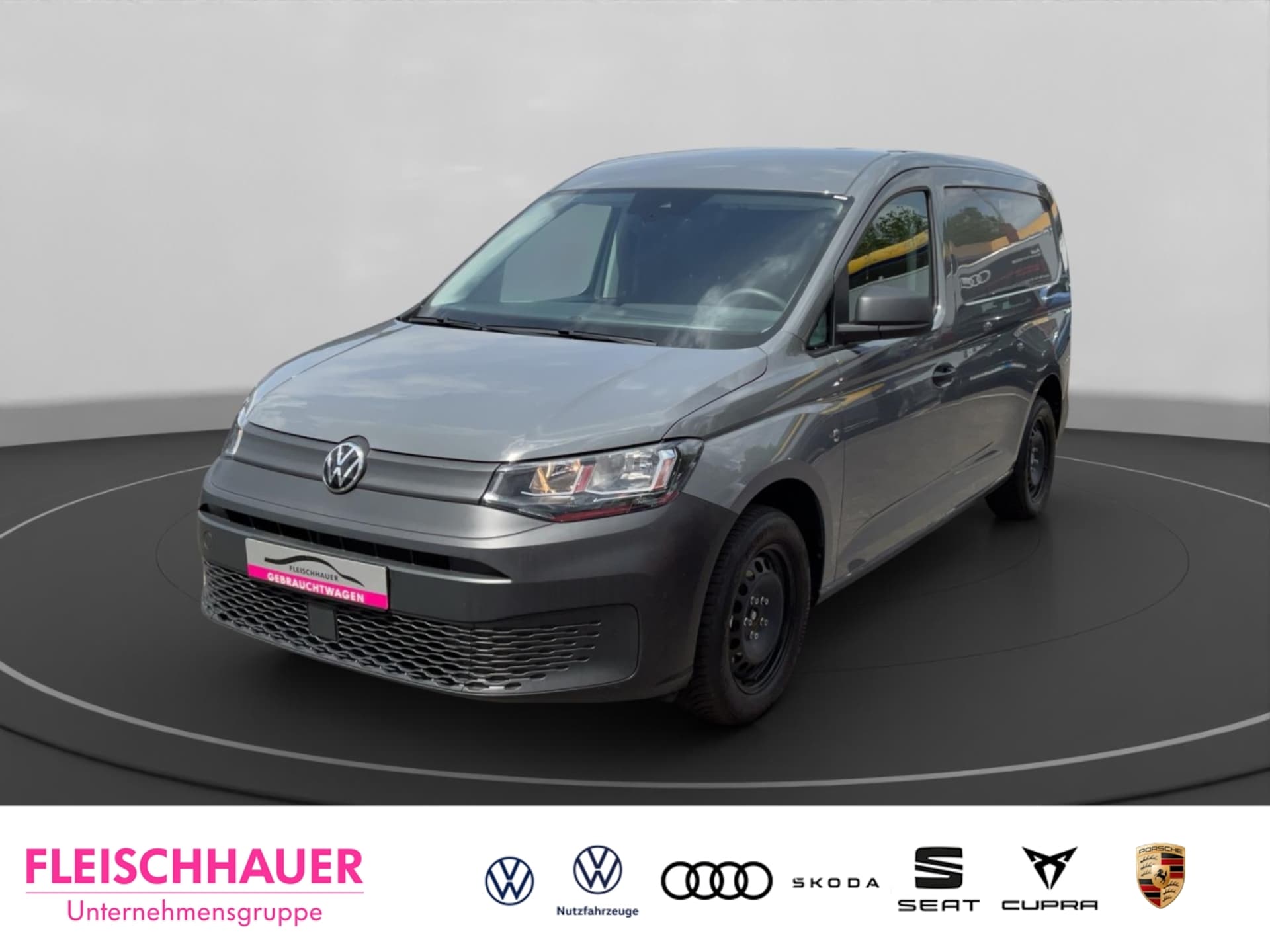 Volkswagen Caddy Maxi Cargo