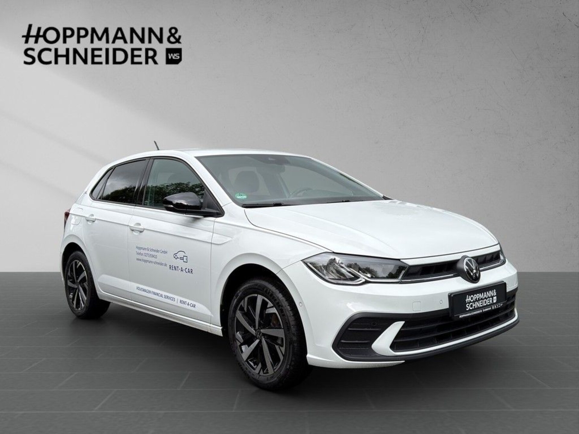 Volkswagen Polo Goal