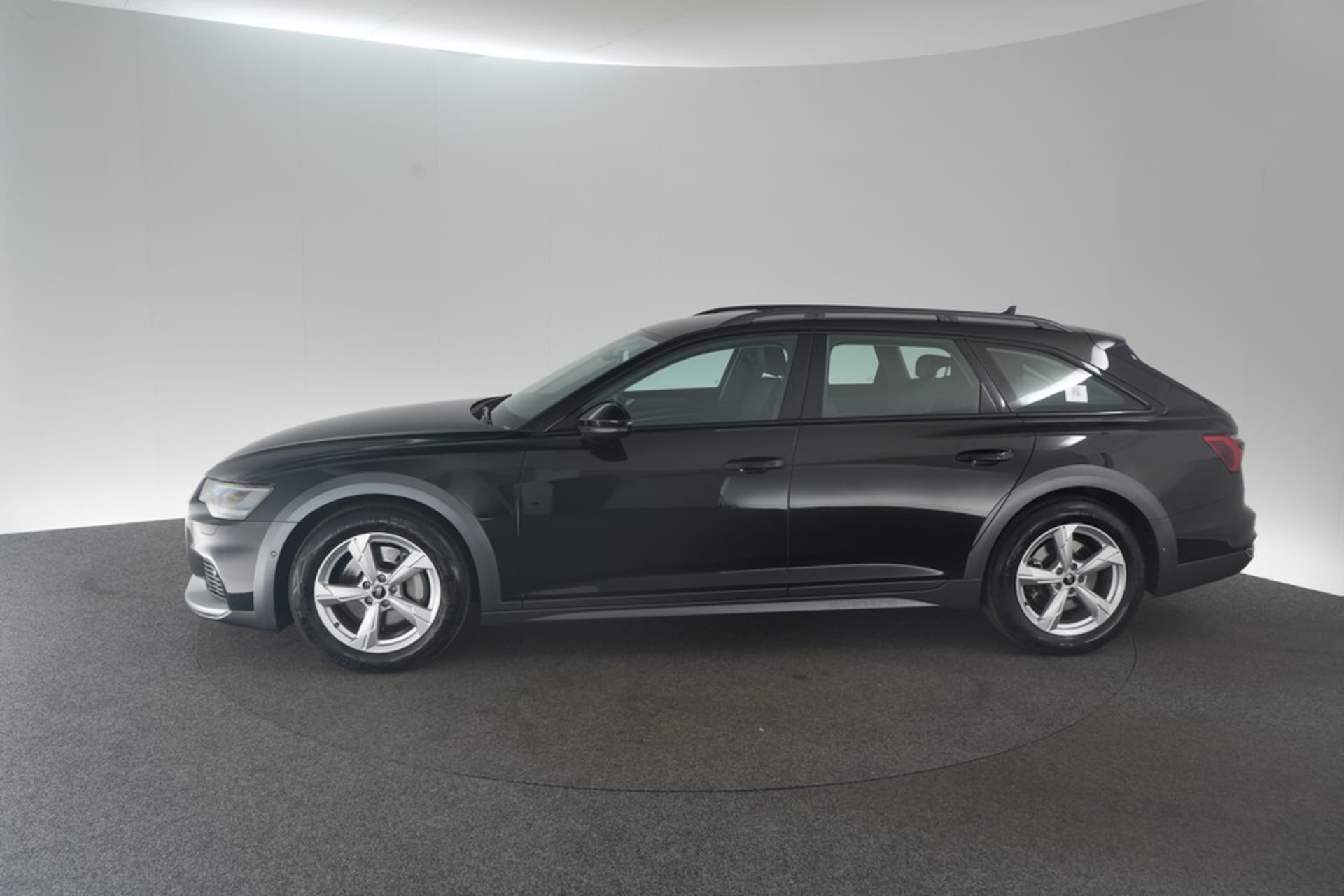 Audi A6 allroad quattro