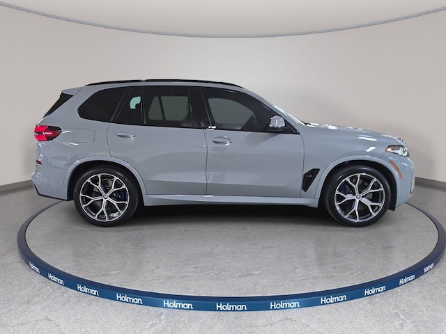 2024 BMW