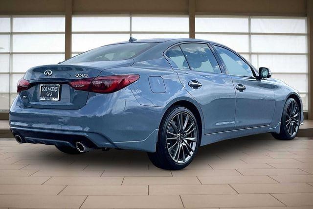 2023 Infiniti Q50