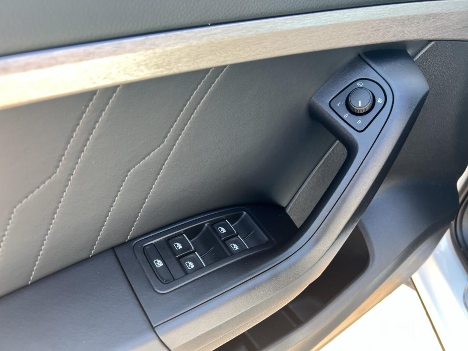 SEAT Ateca Xperience