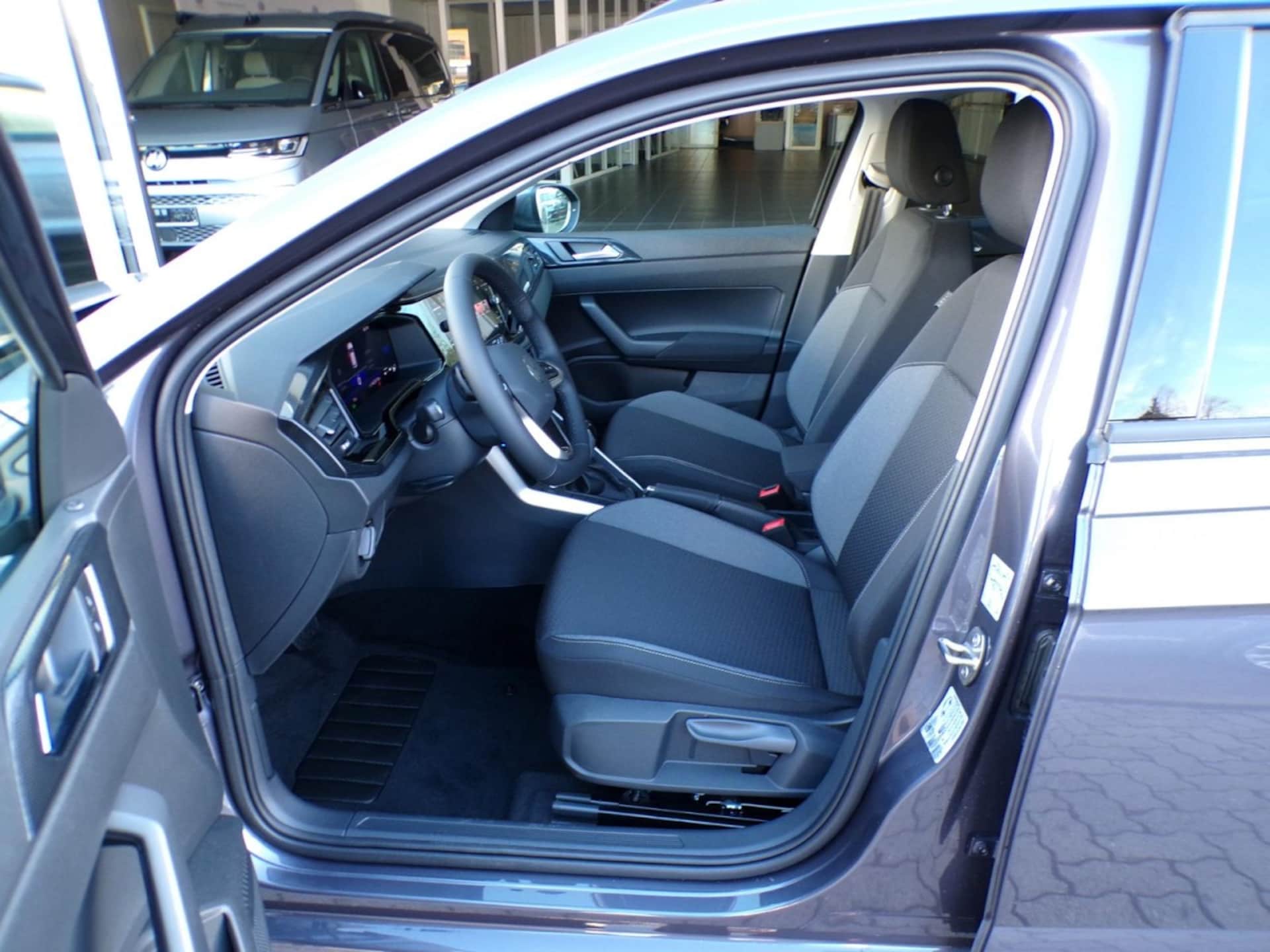 Volkswagen Taigo Life