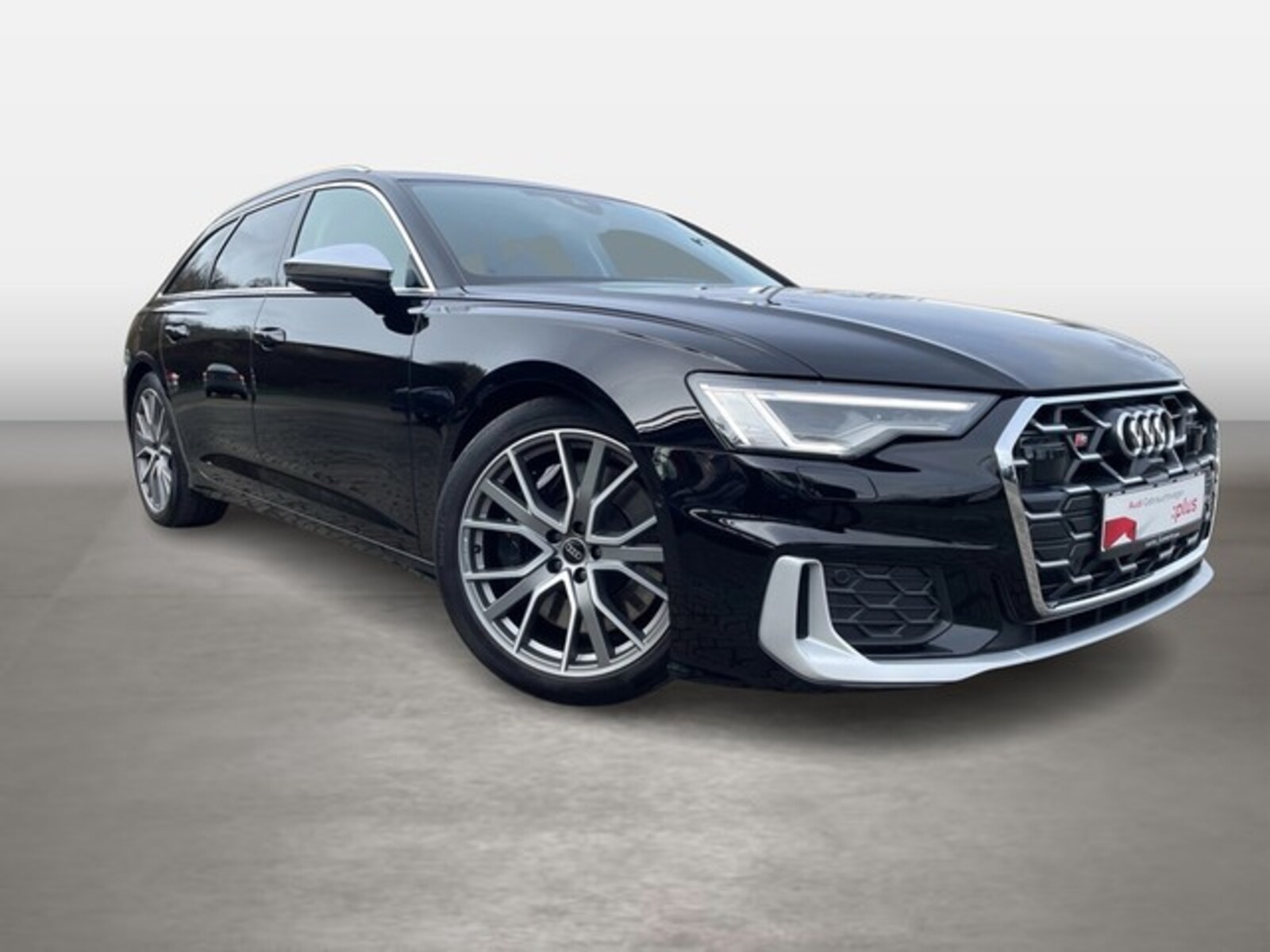 Audi S6 Avant – Bild 19