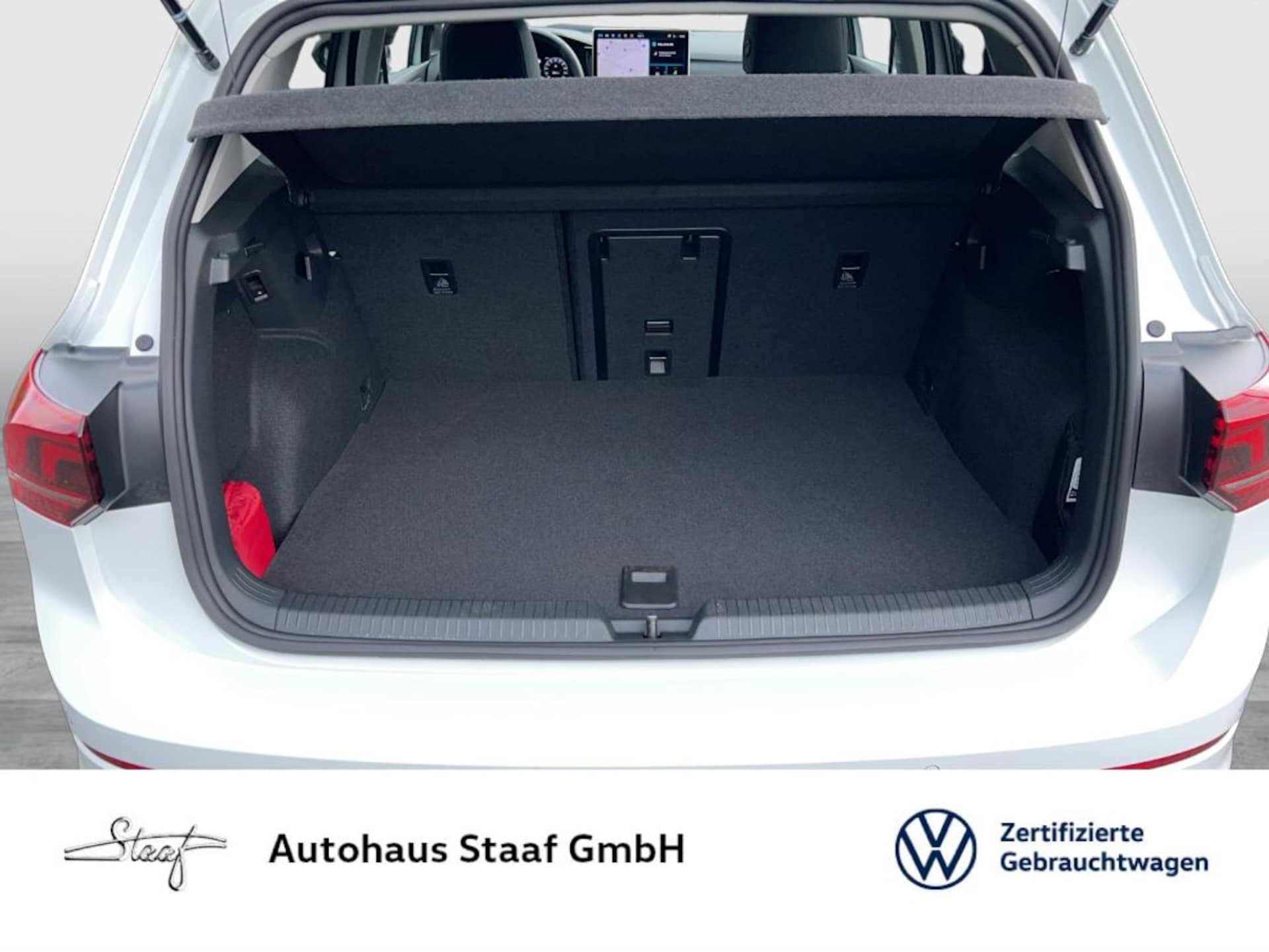 Volkswagen Golf ENERGY