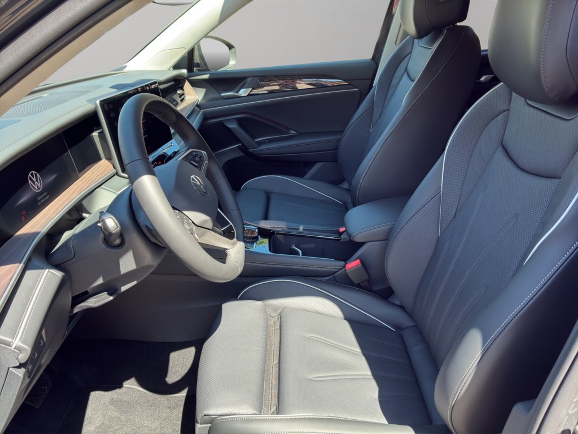 Volkswagen Tayron Elegance