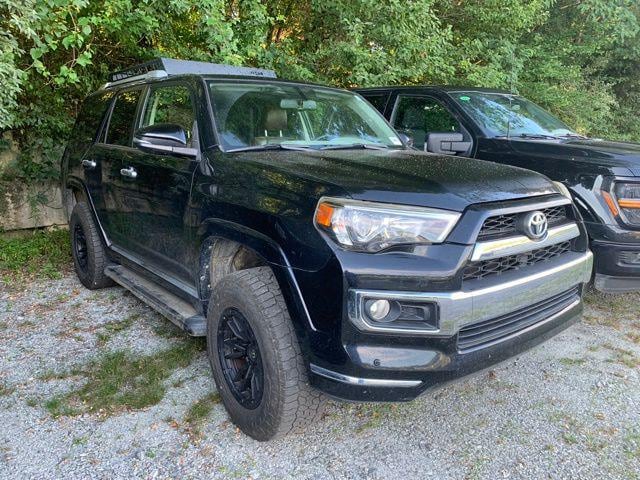 2016 Toyota 4Runner