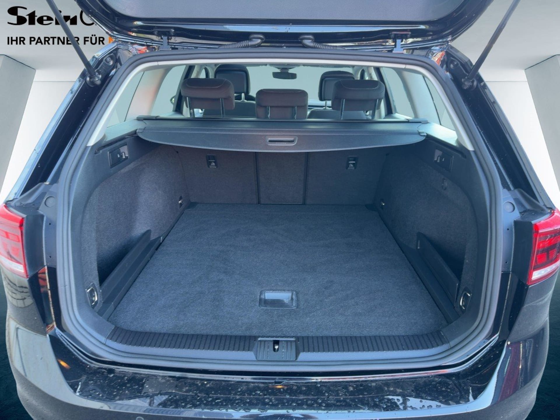 Volkswagen Passat Variant Business