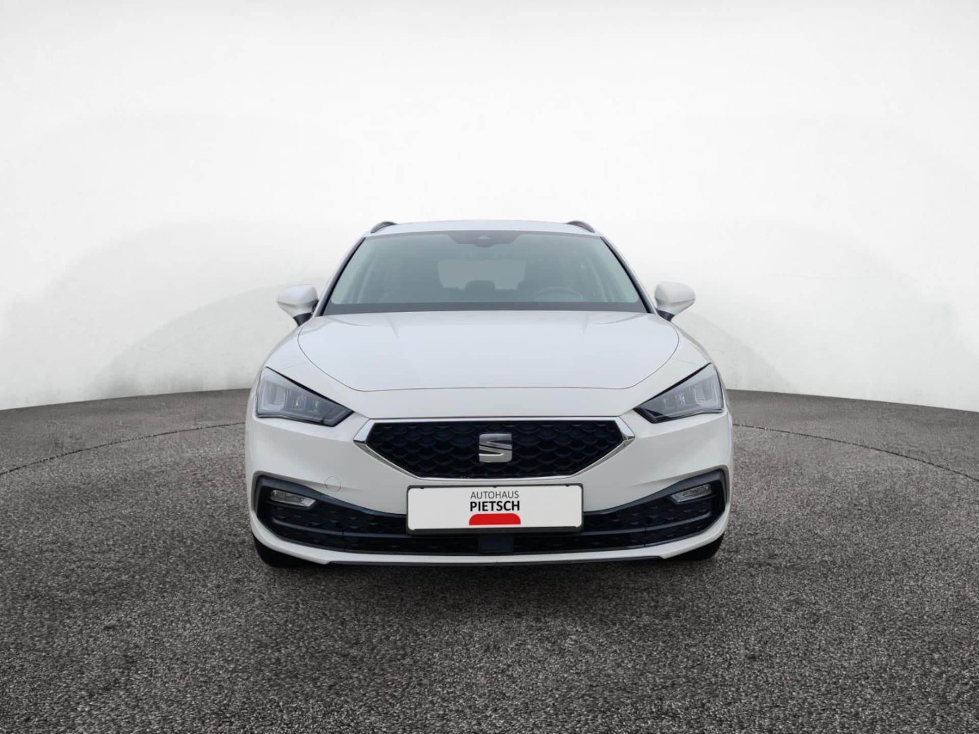 SEAT Leon Sportstourer Style