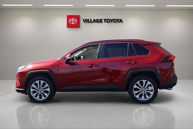 2023 Toyota RAV4