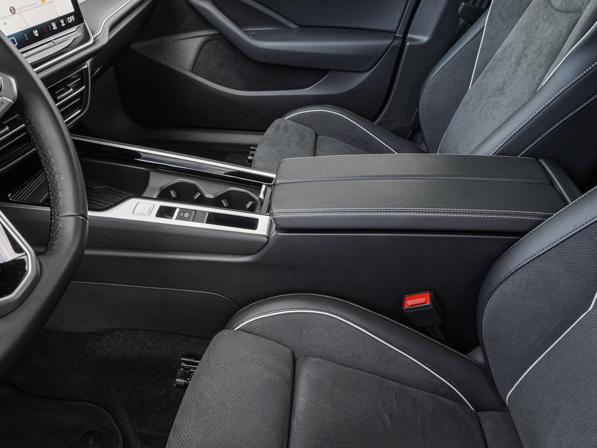 Volkswagen Passat Elegance