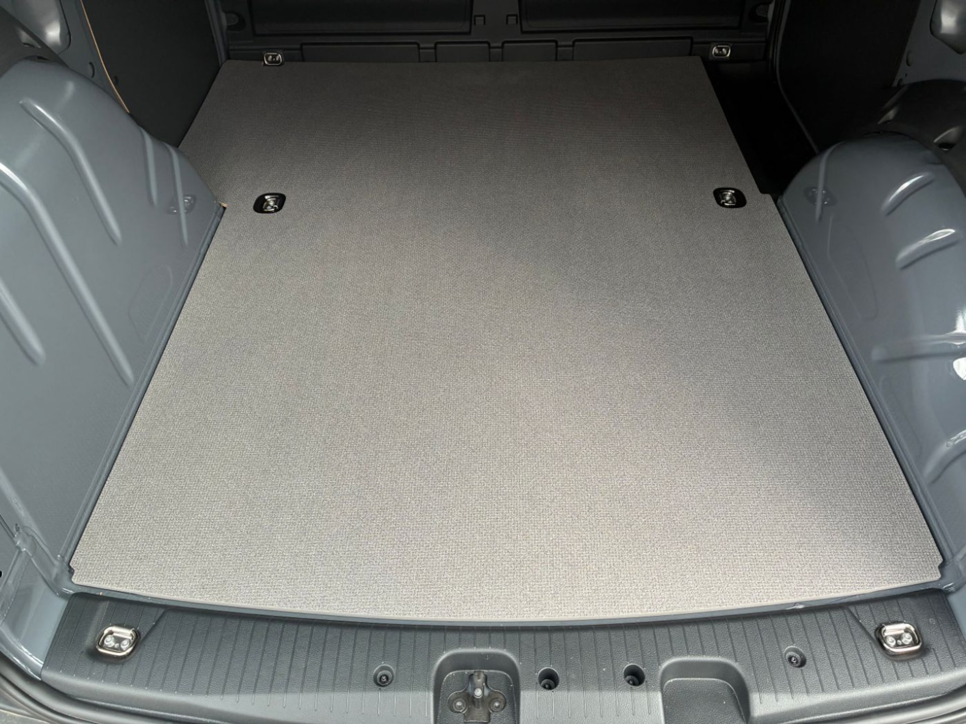 Volkswagen Caddy Cargo
