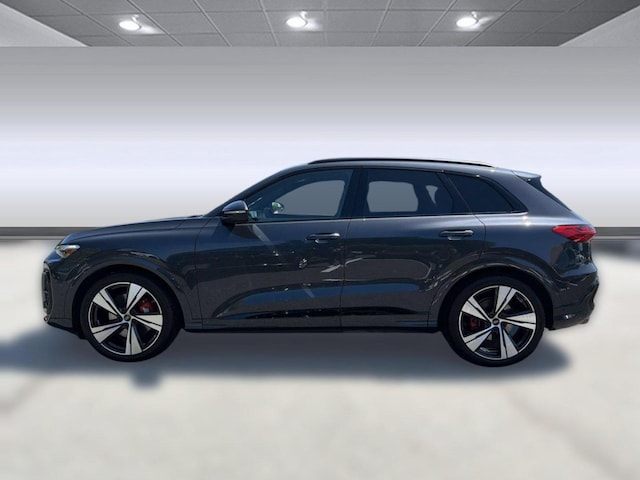 2025 Audi SQ5
