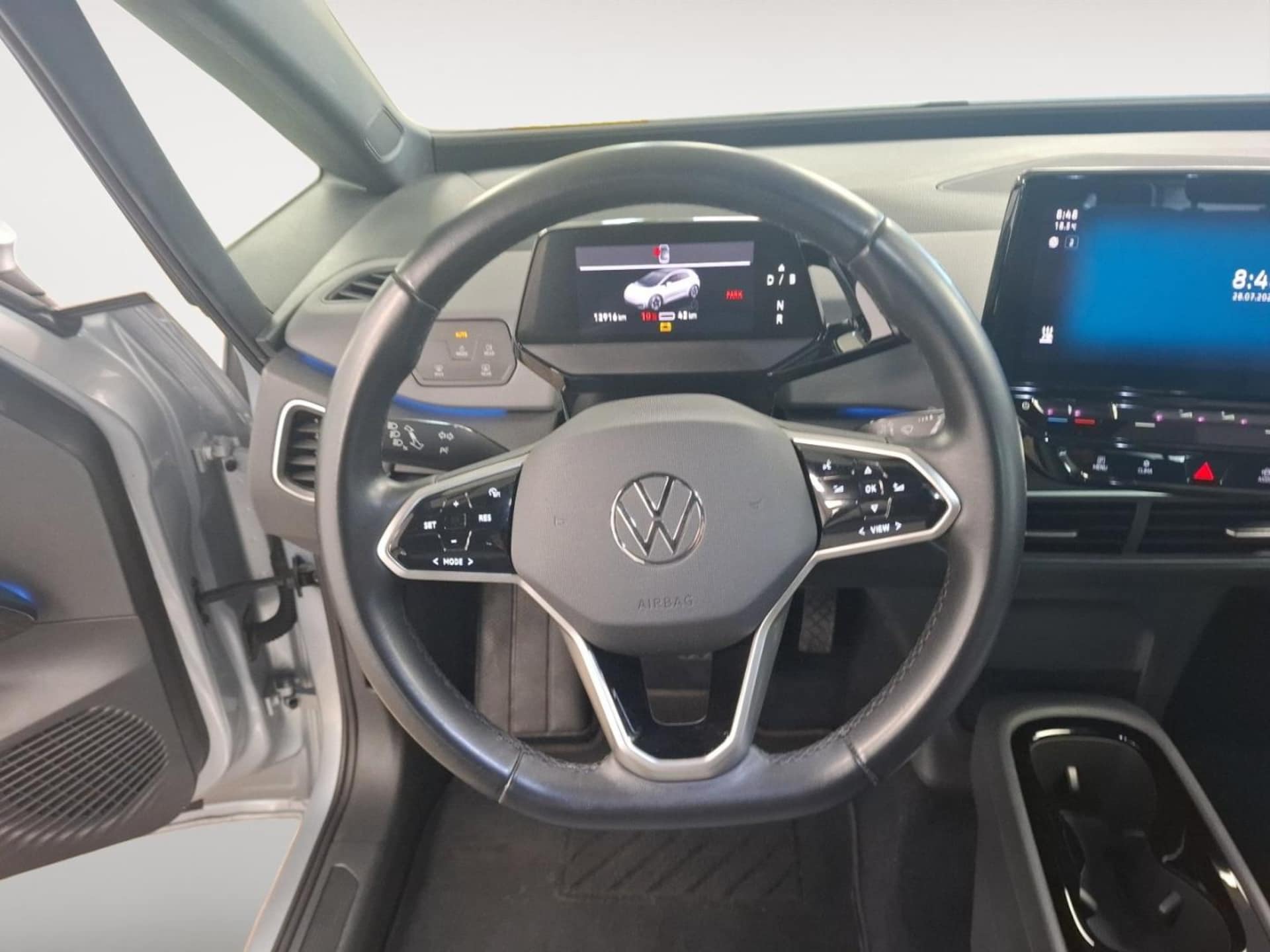 Volkswagen ID.3 Pro