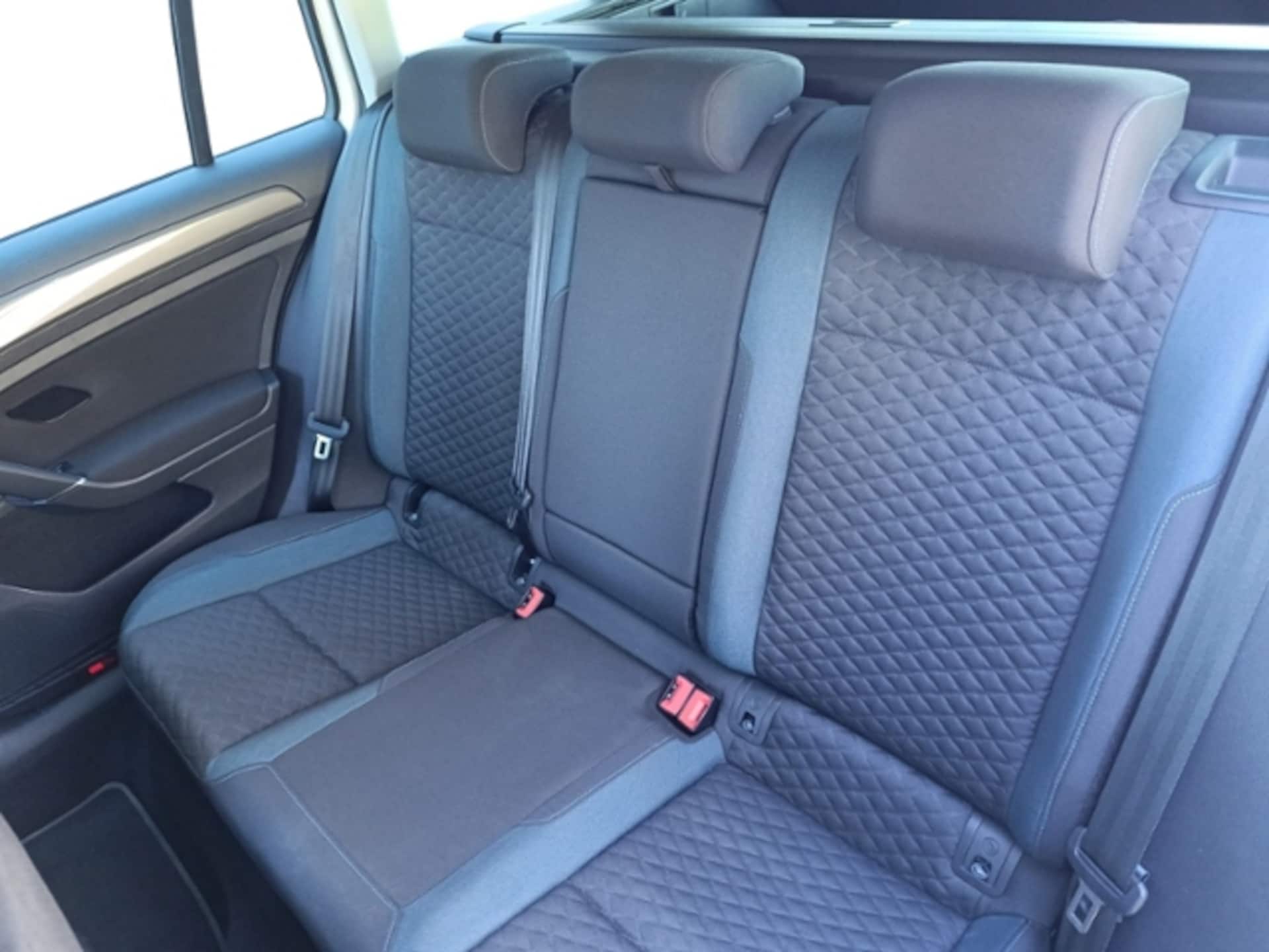 Volkswagen Golf Variant IQ.DRIVE