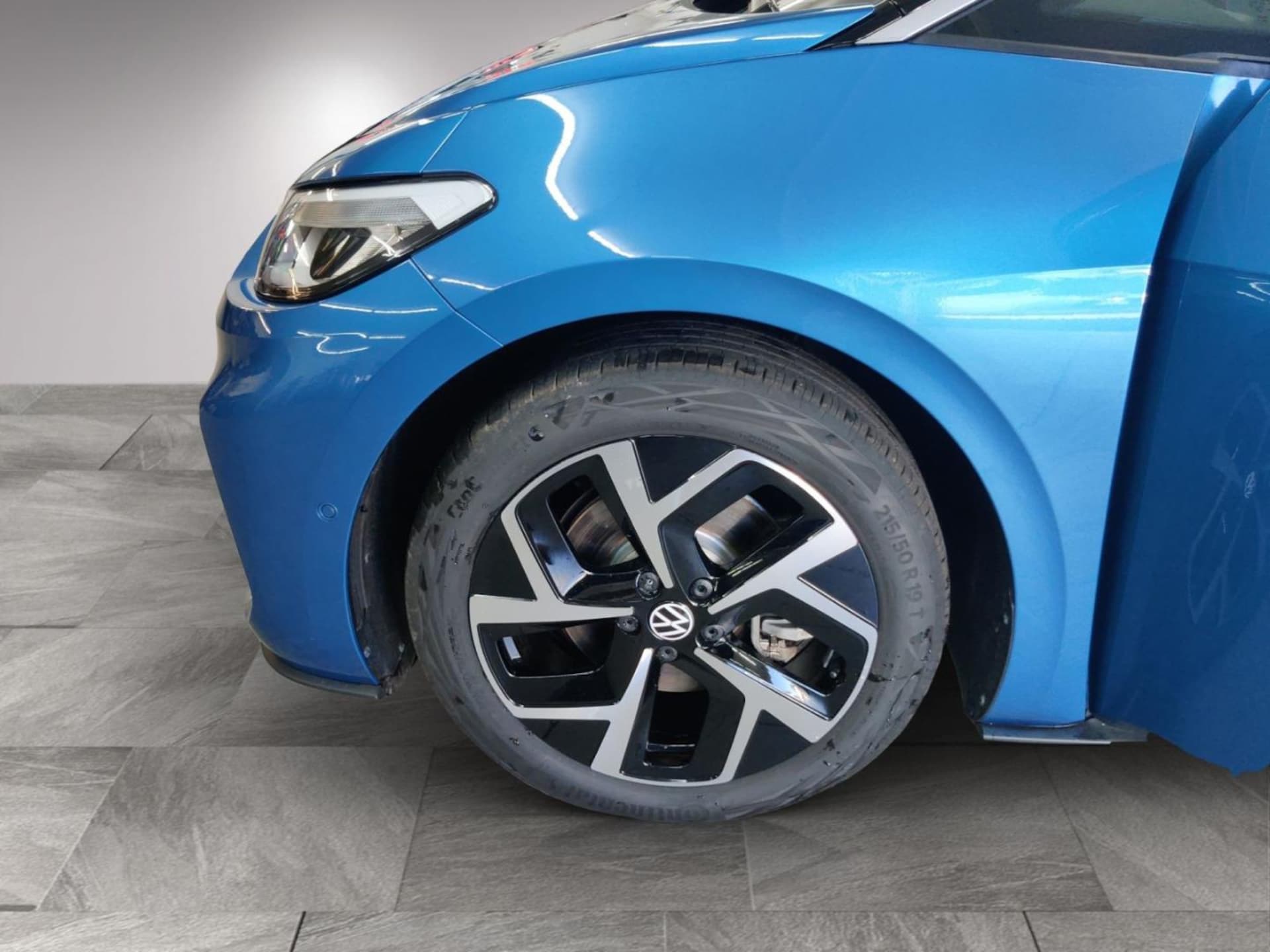 Volkswagen ID.3 Pure