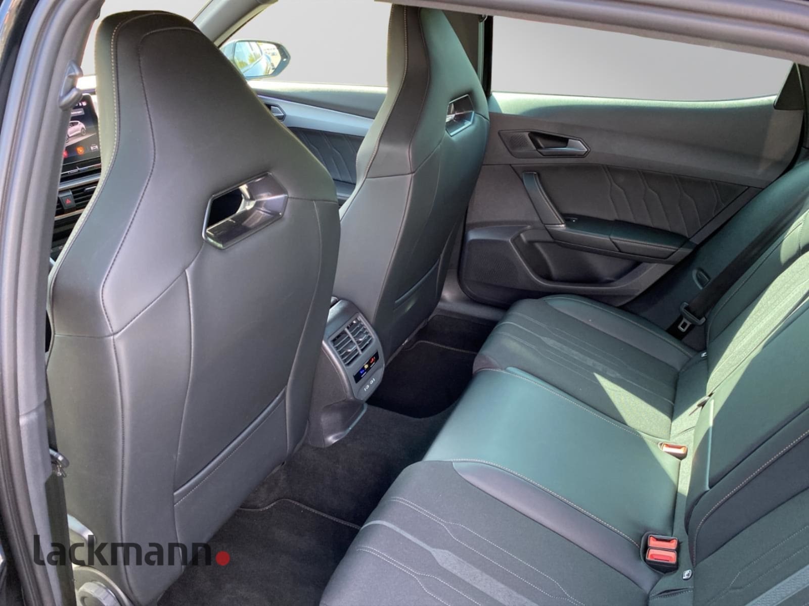 CUPRA Formentor – Bild 9