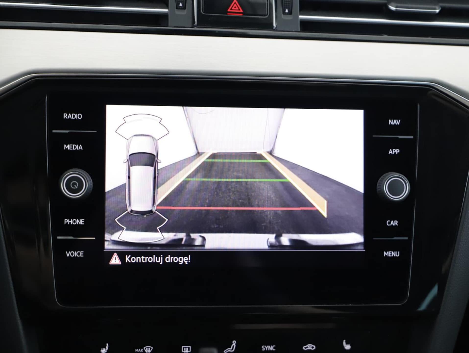 Volkswagen Passat Variant Business