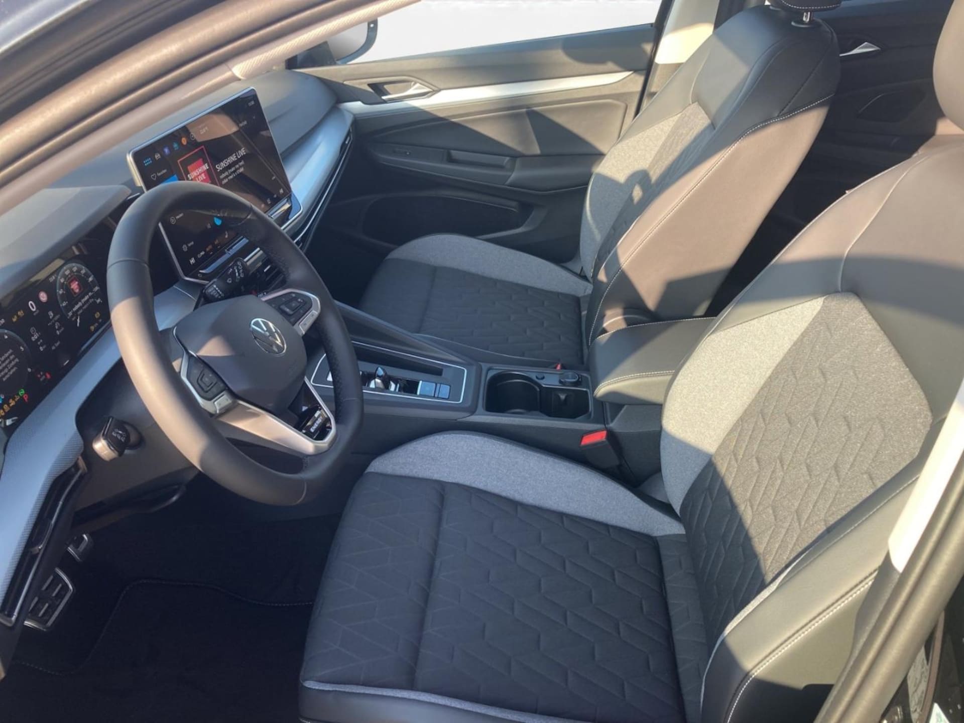 Volkswagen Golf Variant ENERGY