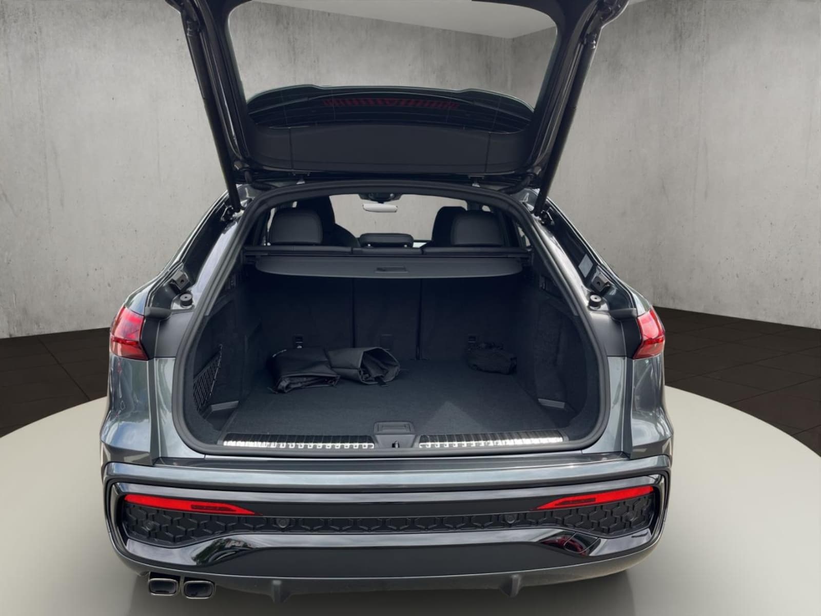 Audi Q5 Sportback – Bild 18