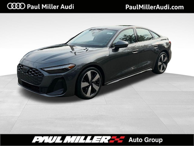 Photo of 2026 Audi A5 Sedan 