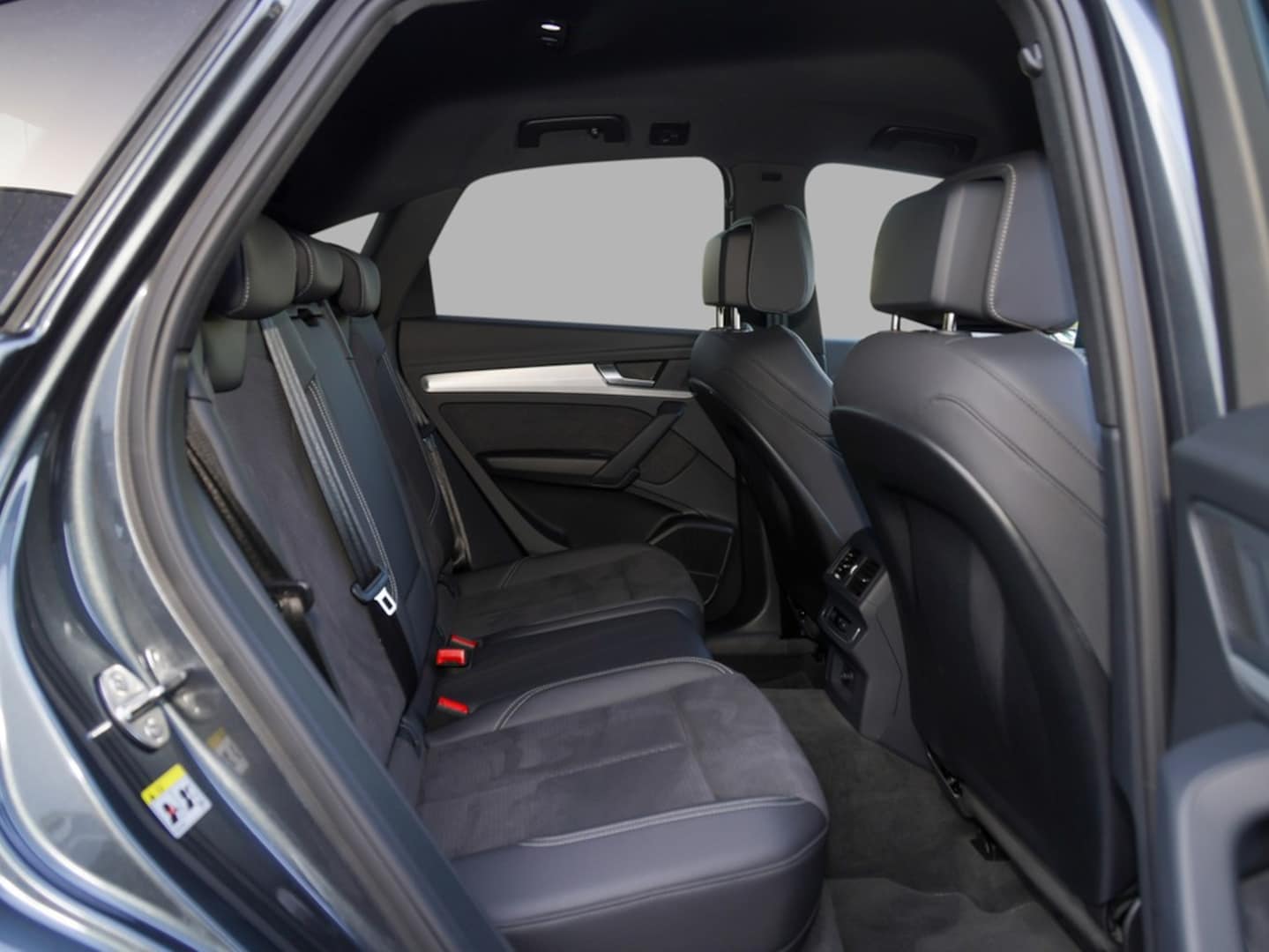 Bild über Audi Q5 Sportback 40 TDI quattro S tronic - für weitere Informationen kontaktieren Sie den Audi Partner