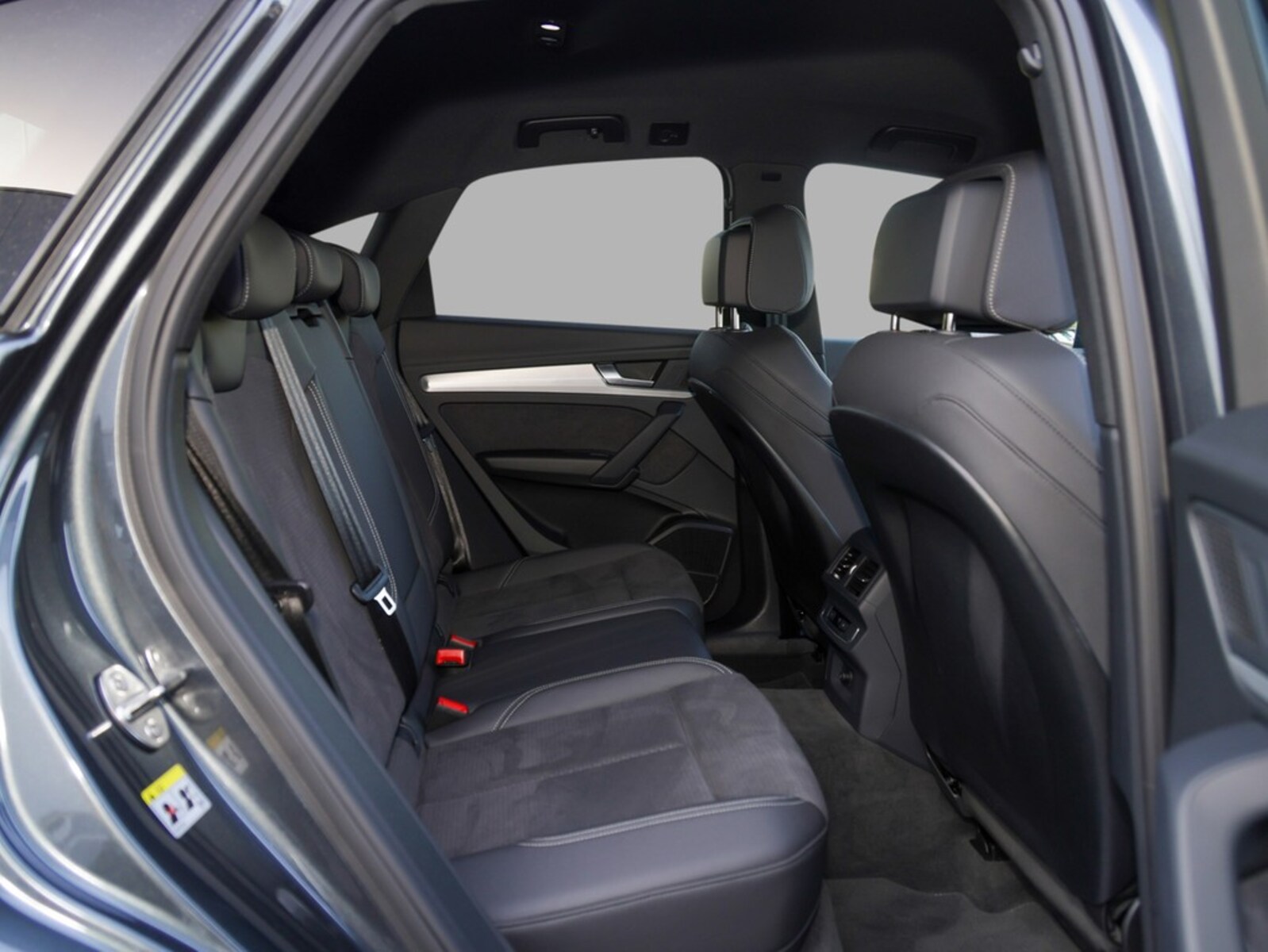 Audi Q5 Sportback – Bild 12