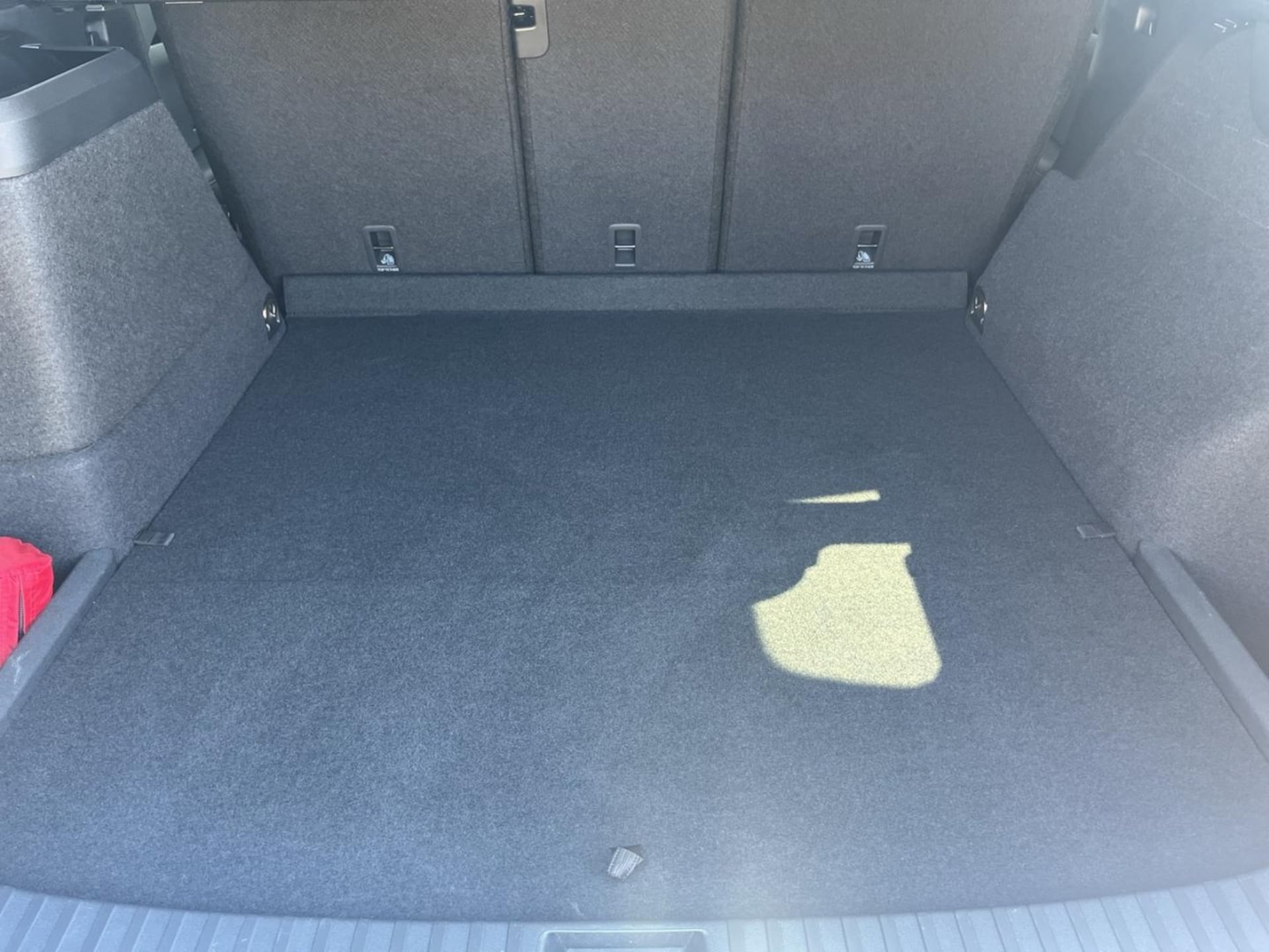 Volkswagen Tayron Elegance