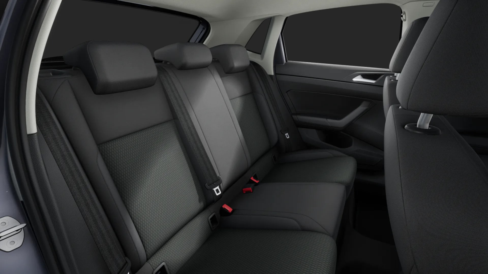 Volkswagen Polo Basis-Modell
