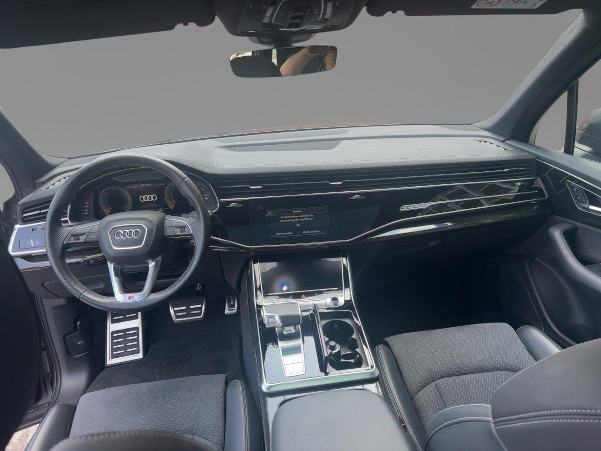 Audi Q7 SUV