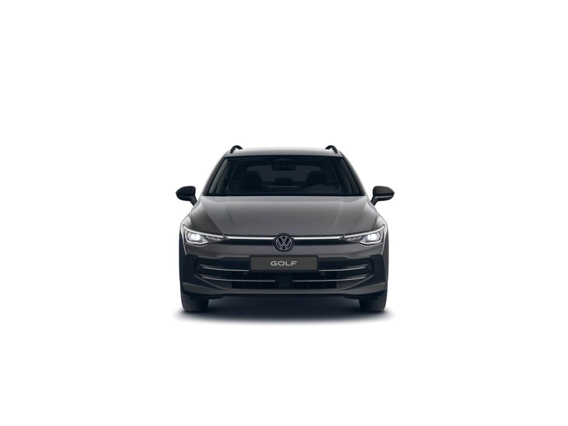 Volkswagen Golf Variant Goal