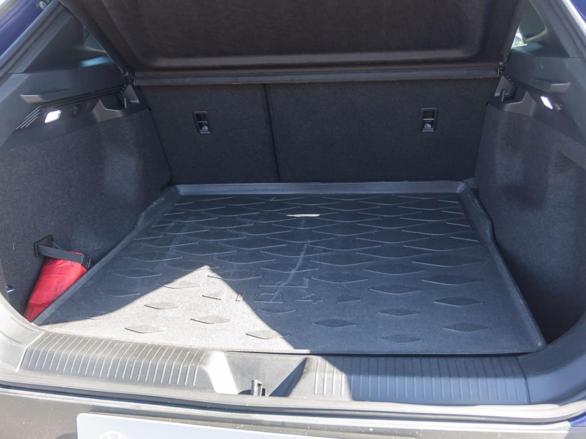Volkswagen ID.4 Pro Performance
