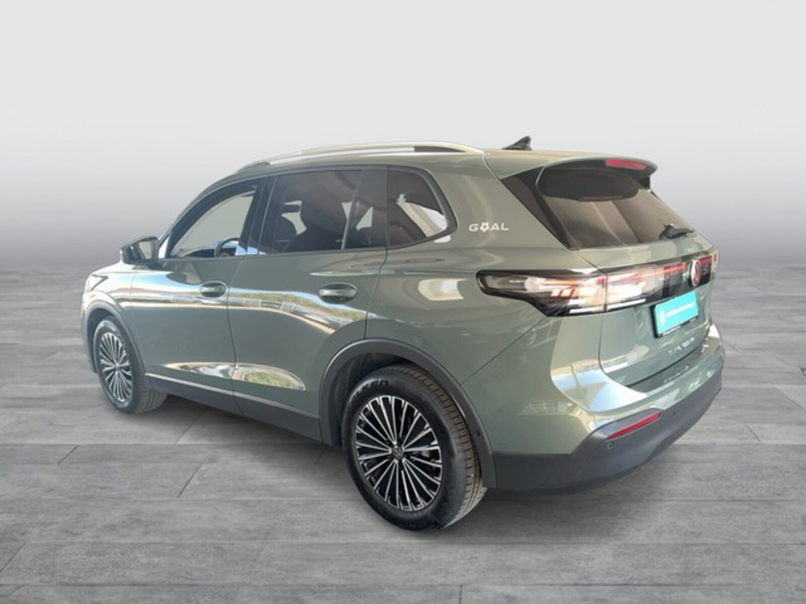 Volkswagen Tiguan – Bild 3