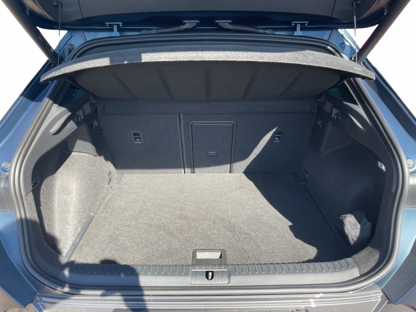 CUPRA Formentor – Bild 9