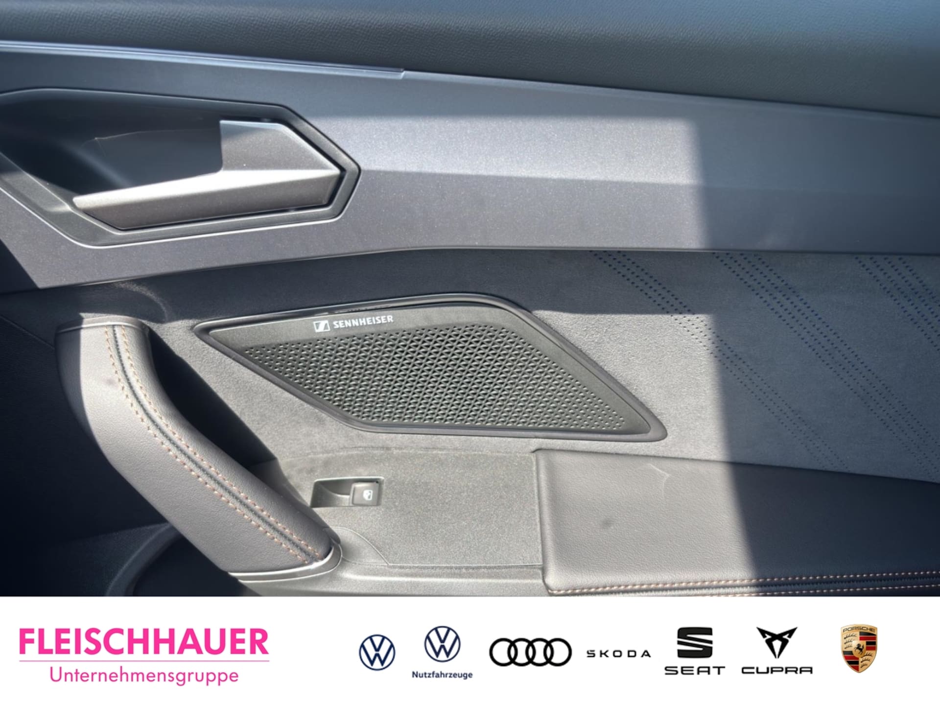 CUPRA Leon Sportstourer VZ