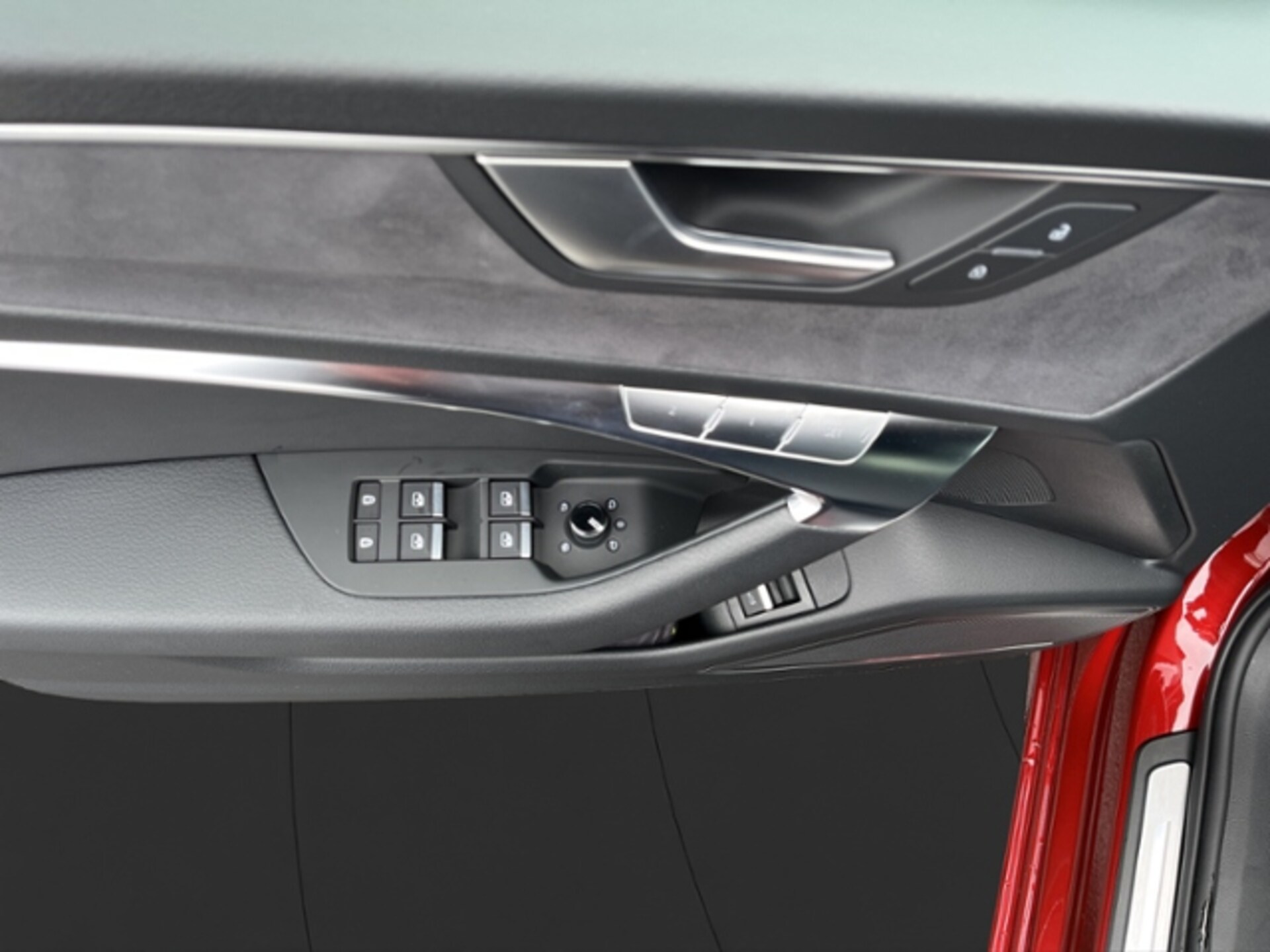 Audi A6 Avant Design