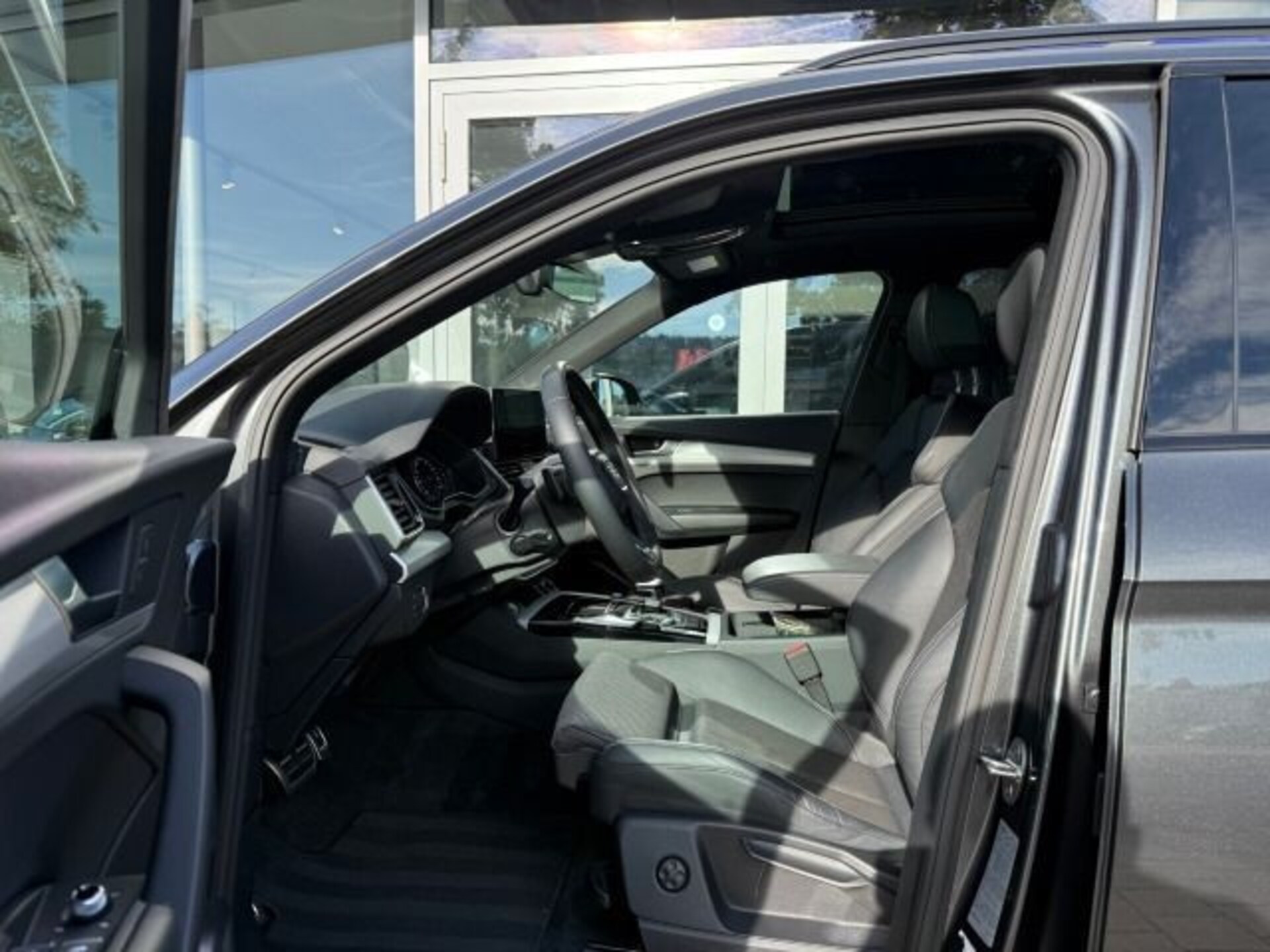 Audi Q5 SUV S line