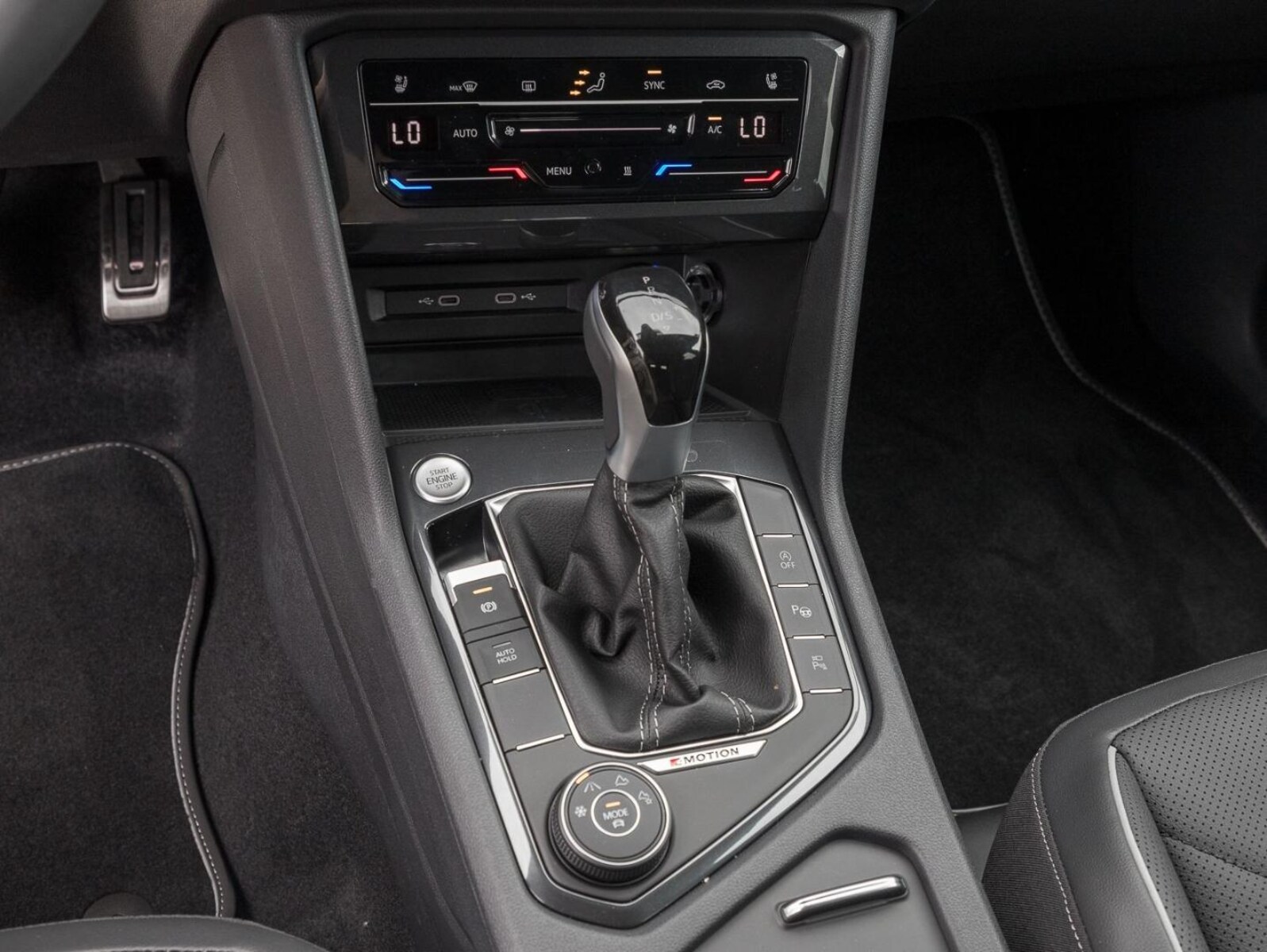 Volkswagen Tiguan Allspace – Bild 9