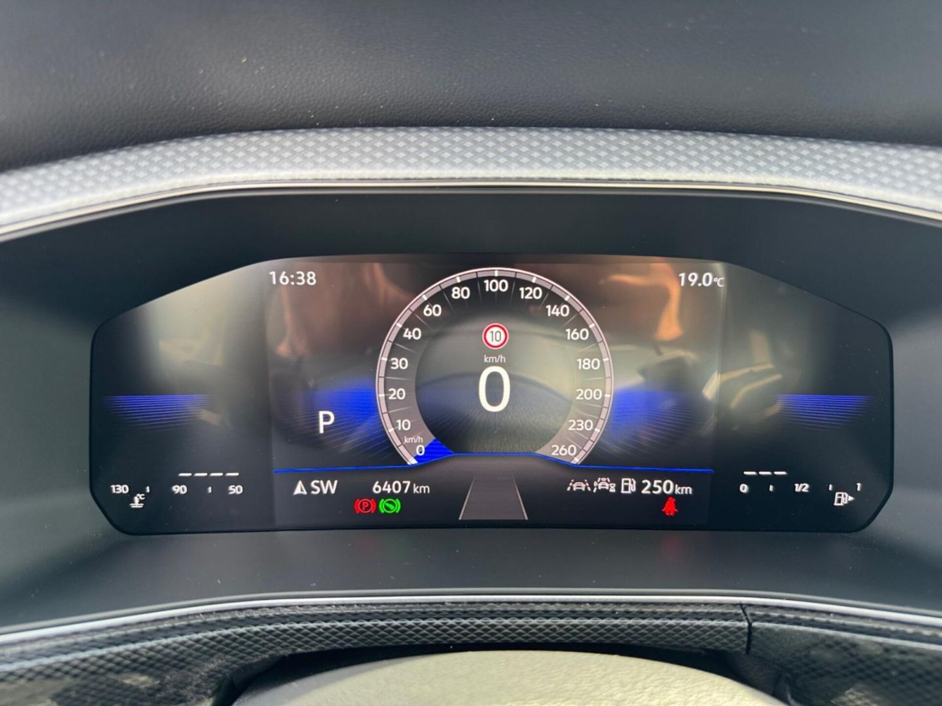 Volkswagen T-Cross ENERGY