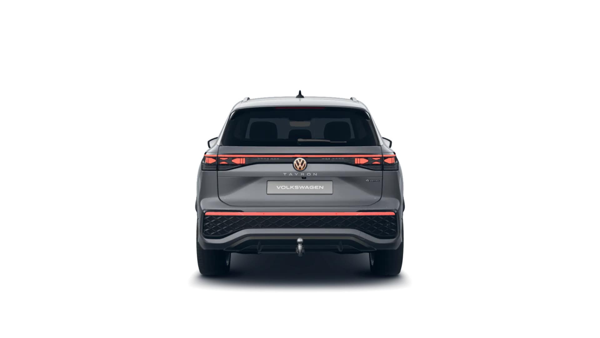 Volkswagen Tayron R-Line
