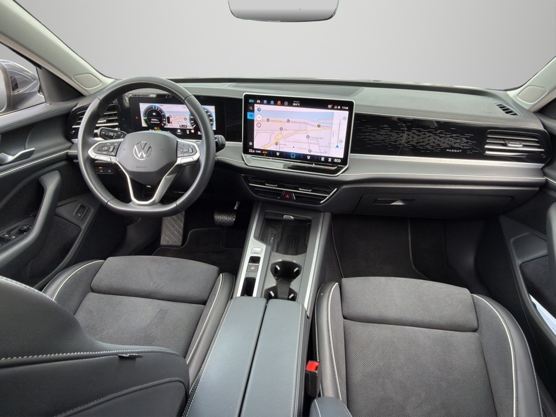 Volkswagen Passat Business
