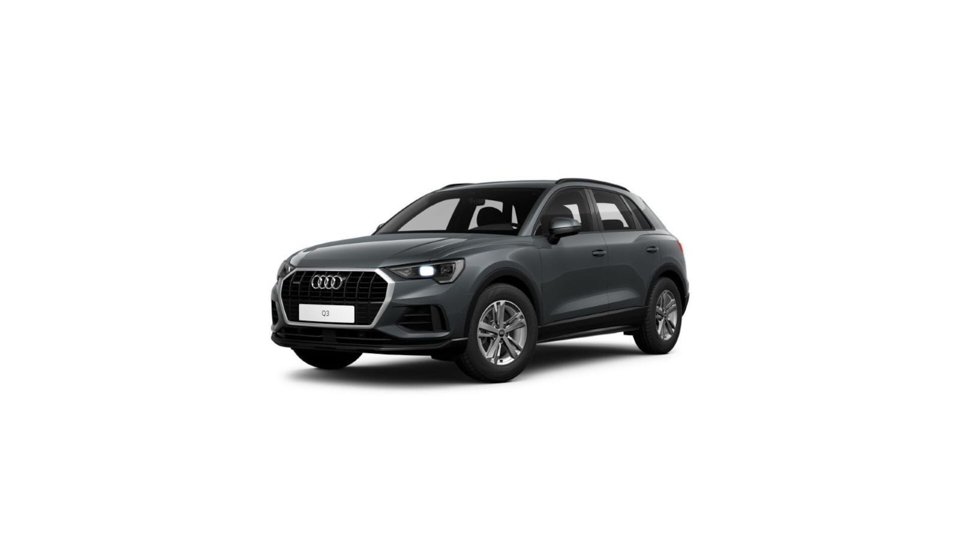 Audi Q3 SUV