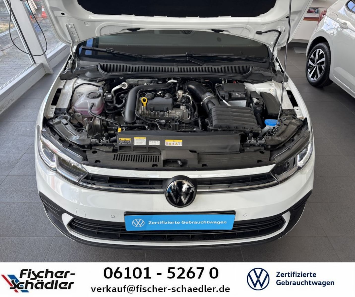 Volkswagen Polo – Bild 12