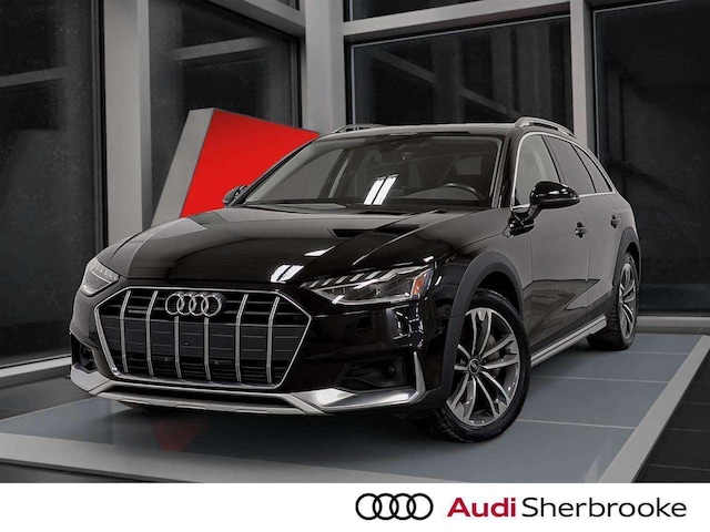 2023 Audi A4 allroad quattro