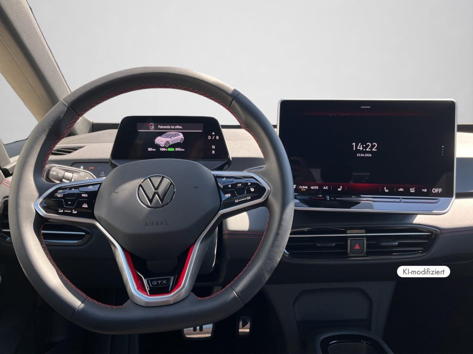 Volkswagen ID.3 – Bild 3