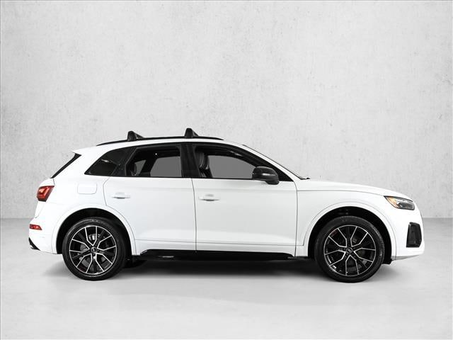 2023 Audi SQ5