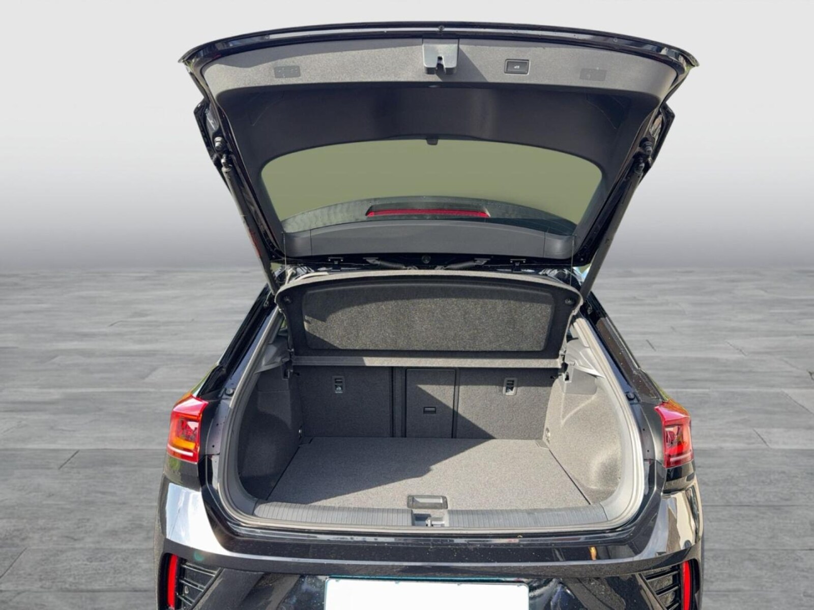 Volkswagen T-Roc – Bild 14